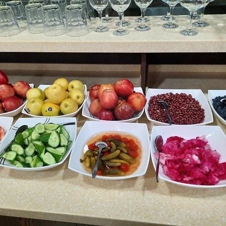 טשקנט Hotel Grand Capital מראה חיצוני תמונה