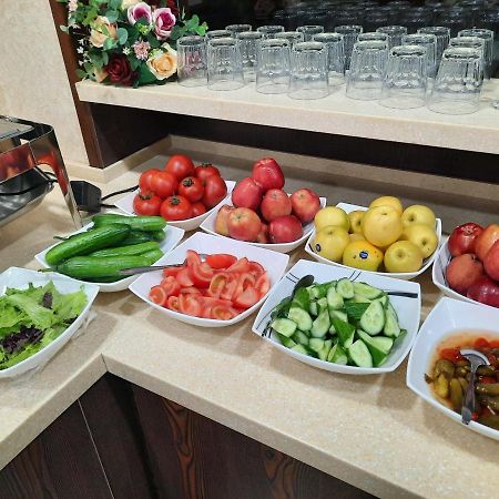 טשקנט Hotel Grand Capital מראה חיצוני תמונה