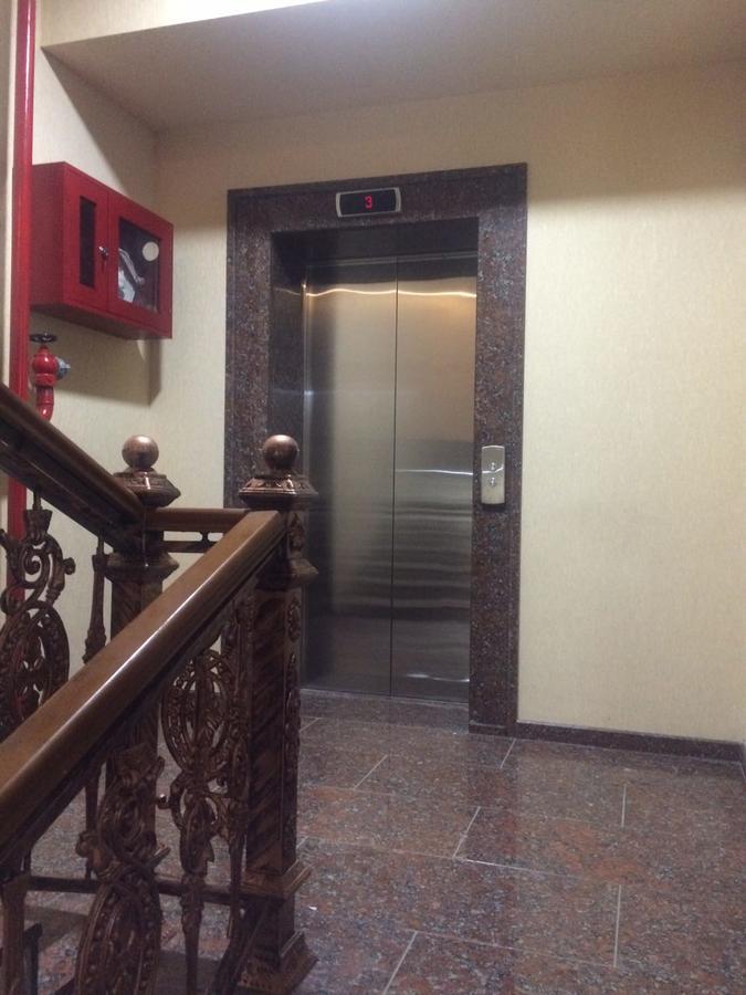 טשקנט Hotel Grand Capital מראה חיצוני תמונה