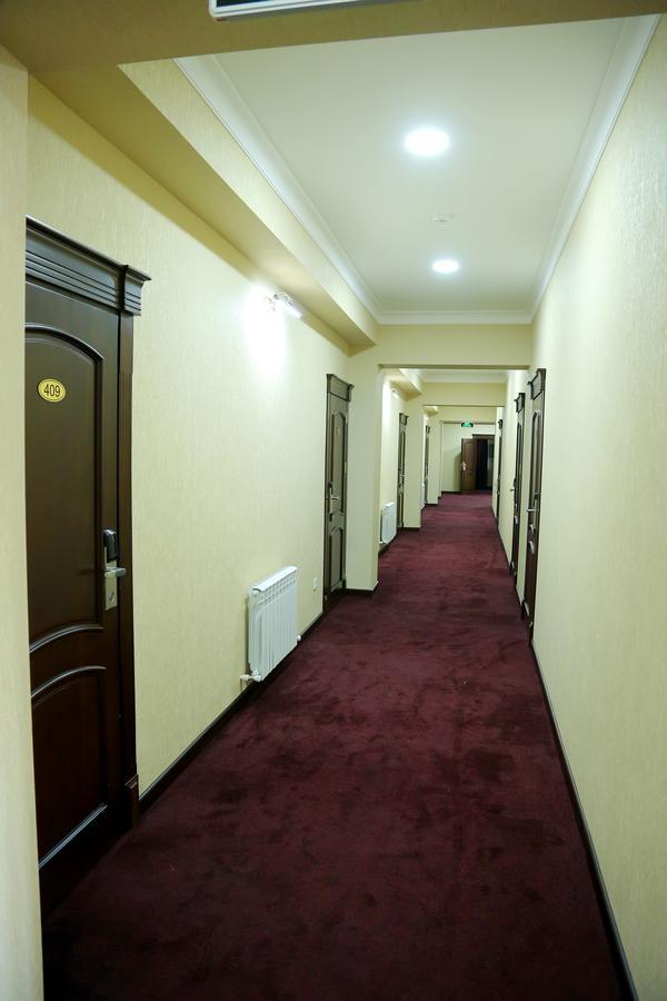 טשקנט Hotel Grand Capital מראה חיצוני תמונה