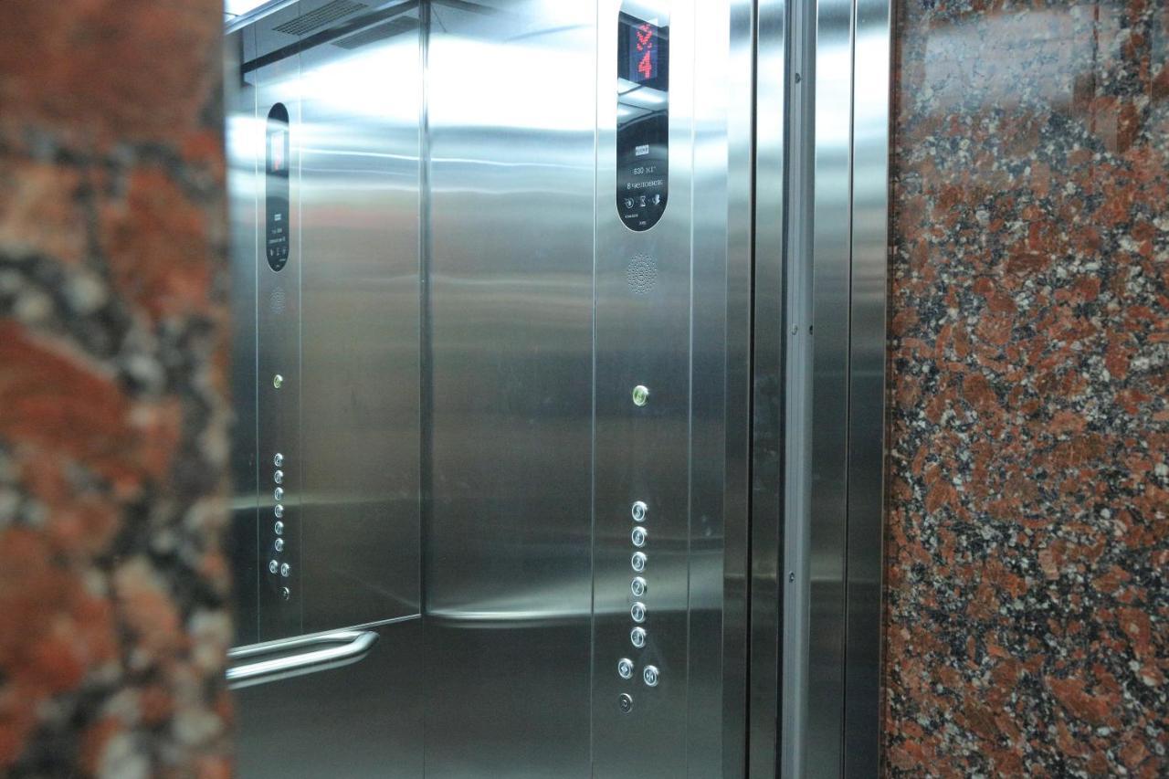 טשקנט Hotel Grand Capital מראה חיצוני תמונה