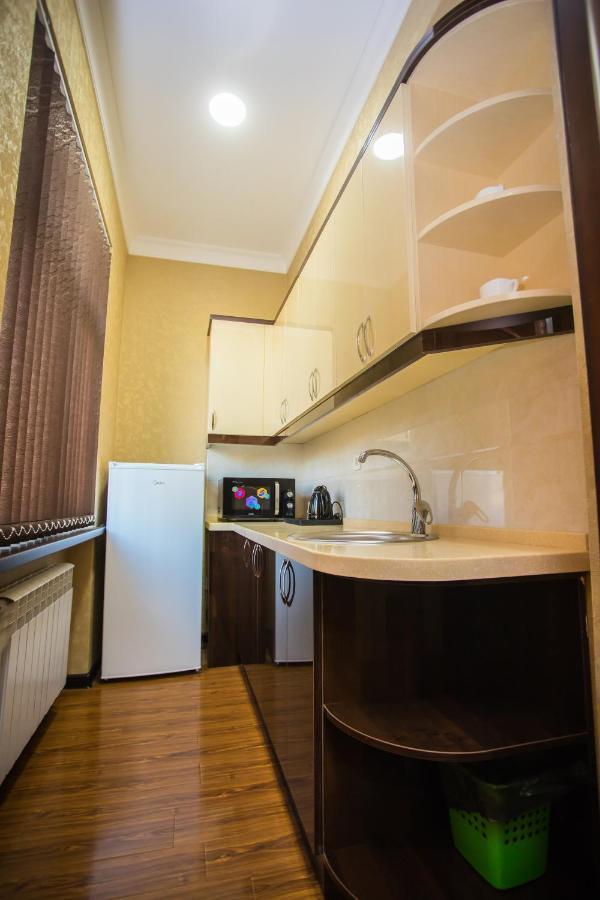 טשקנט Hotel Grand Capital מראה חיצוני תמונה
